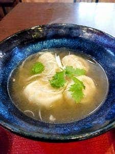 餃子のはながさ 日高店