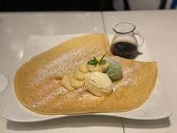 ロカンダ 阪急うめだ本店