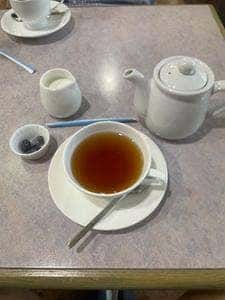 喫茶 珈夢亭 髙島屋泉北店