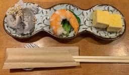 うどん屋 こはく 大森店