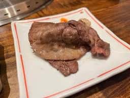 焼肉トラジ 天神店