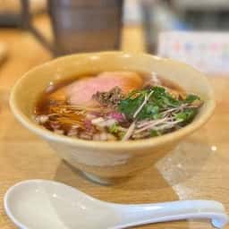 ramen&coffee spring's