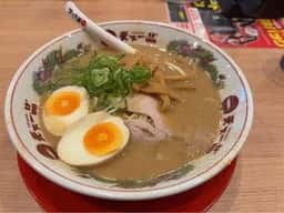 天下一品 五反田店