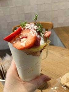 la creprie de popin