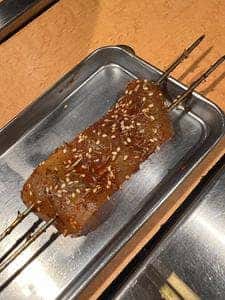 ジンギスカン・ラム肉 小城 横浜関内店