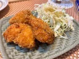 おばんざい 花音