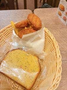 フレッシュネスバーガー 池袋東口店