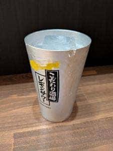 大衆酒場 甚べぇ 北浜店