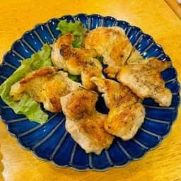 鶏暖戯 東大利店