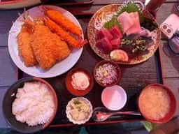 まるわ食堂