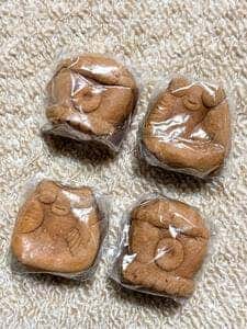 かもめ 売店