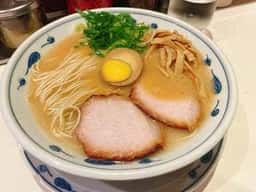 らあめん渋英