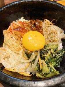 韓国ごはん・酒家 ダイダイ 大名古屋ビルヂング店