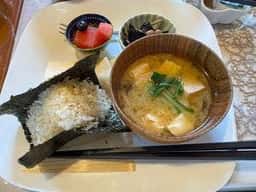 カフェ花亭