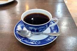 キャラバンコーヒー 元町店