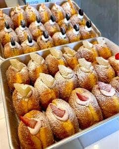 TRUFFLE DONUT 大阪京橋店