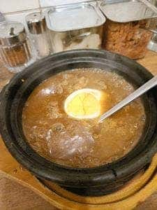 Hot Spoon