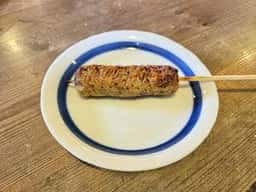 やきとりの扇屋 砺波太郎丸店