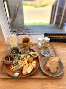 めぐみカフェ