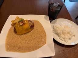 Hamburg pâté totsuka