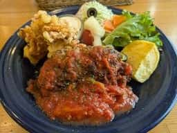 新町の洋食屋MIRO