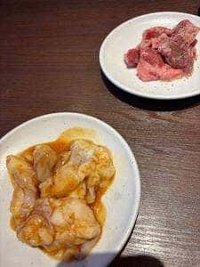 焼肉ぐりぐり家 PREMIUM ゆめタウン廿日市店