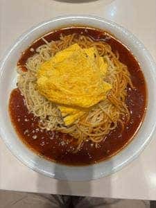 スパゲティハウスチャオ アピタ稲沢店
