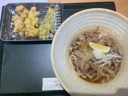 讃岐うどん ぴっころ