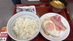 なか卯 河内小阪駅前店