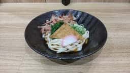 驛釜きしめん 太閤通り