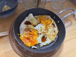 讃岐うどん 豚丼 麦