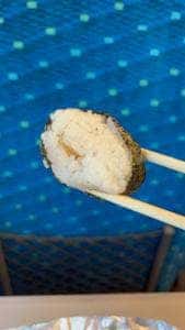 元祖天むす千寿 近鉄名古屋駅構内店