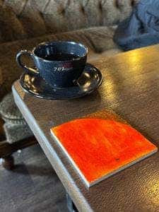 NANAMARUNI COFFEE