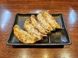 麺屋 虎珀 砺波店