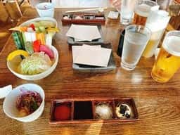 はん亭 新丸ビル