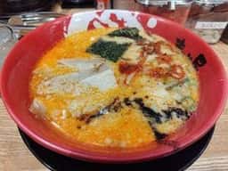 ラーメンまこと屋 名古屋東茶屋店