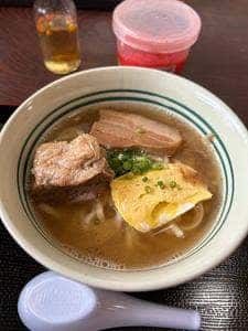 お食事処 はなくめ