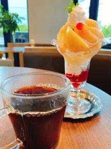 南国フルーツパーラー