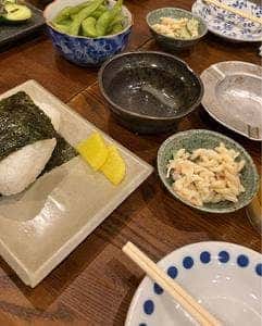 炭焼 鳥よし