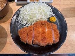 とんかつ零 熱海店