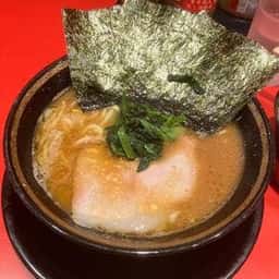 ラーメン環2家 川崎店