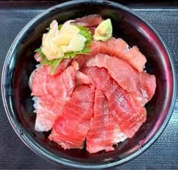 すしざんまい マグロ大王の店