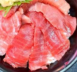 すしざんまい マグロ大王の店