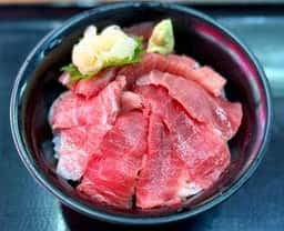 すしざんまい マグロ大王の店