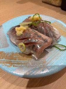 すし松 松戸五香店