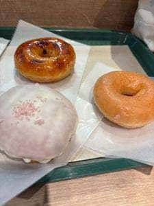 クリスピー・クリーム・ドーナツ そごう千葉店