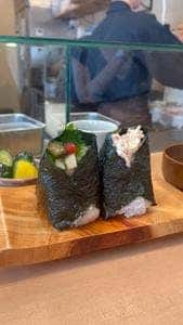 一汁おにぎり 一粒万福
