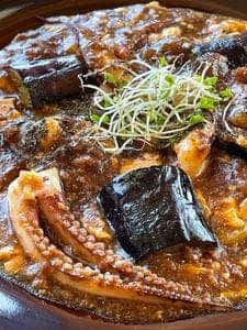 酒味房 ひりゅう イカの駅店