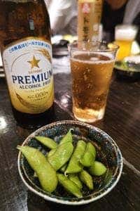 刺身居酒屋 なか善 -別邸-