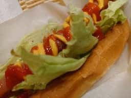 フレッシュネスバーガー ベイサイドプレイス博多店